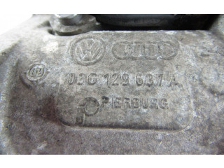 Комплект механизма стеклоочистителей 03g131501n Skoda Superb B6 (3T)