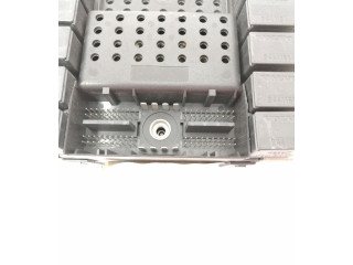 Блок управления климат-контролем 8645410   Volvo S60