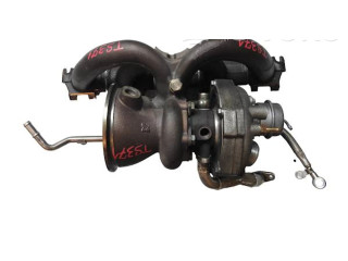 Turbodmychadlo Турбина 07K145701B Audi RS3 CEP