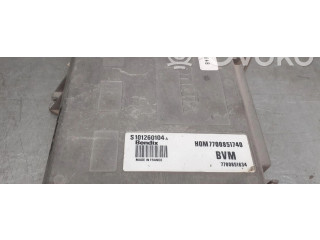 Řídící jednotka 7700851740 Renault Espace - Grand espace V