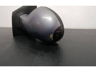 Зеркало электрическое Renault Twingo II 2007 - 2014 года