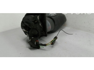 Зеркало электрическое        Citroen C3 Pluriel     