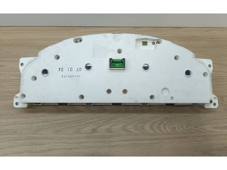 Přístrojová deska Volvo S80 2004 8602765, 8673263