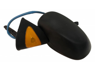 Zpětné zrcátko Renault Trafic II (X83) 2010 E20103022, E20203022