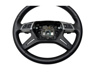 Руль A1664609103, 1664609103   Mercedes-Benz GL X166