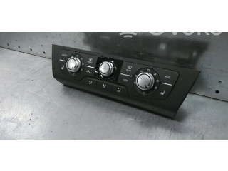 Блок управления климат-контролем 4G0820043CB Audi A6 S6 C7 4G