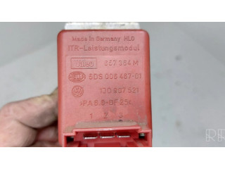 Реостат вентилятора печки