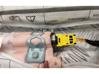 Боковая подушка безопасности 34216414D   Citroen C3 Aircross