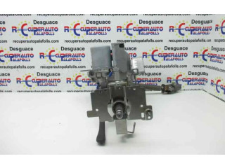 Руль Renault Koleos I  2008 - 2016 года 48810JY40C      