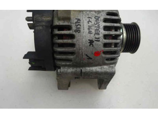 Генератор 8200667607-B Dacia Duster