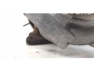  Турбина Ford Ranger  24442214         