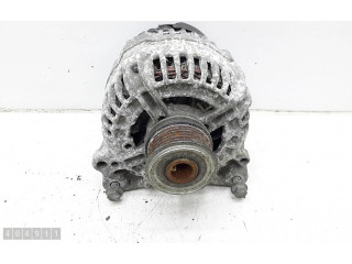 Генератор Volkswagen Caddy