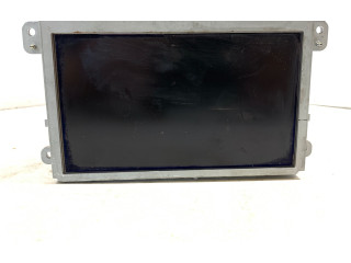 Дисплей    4F0919603B, 6349DR078103862   Audi A6 S6 C6 4F