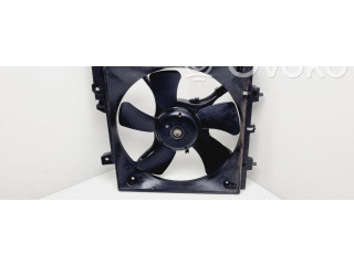 Вентилятор радиатора     2M413M2131    Subaru Forester SH 