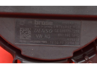 Вентилятор печки    4H1820021B, 7737081503   Audi A6 S6 C7 4G