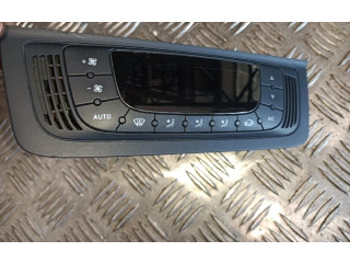 Блок управления климат-контролем 6J0820043E   Seat Ibiza IV (6J,6P)
