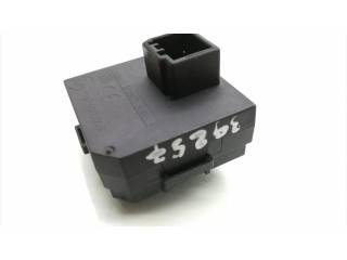 Блок управления иммобилайзера