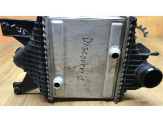 Интеркулер FPLA6K775AB Land Rover Discovery 5 3.0