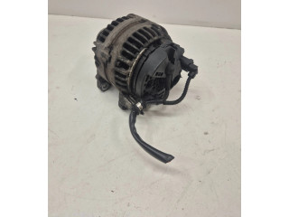 Генератор 06f903023f Volkswagen Golf Plus