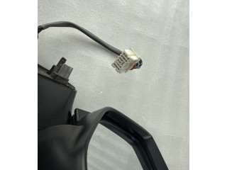 Zpětné zrcátko Subaru WRX STI 2017