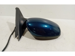 Зеркало электрическое Skoda Fabia Mk2 (5J) 2007 - 2014 года