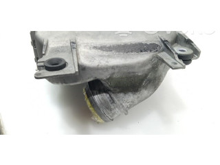 Интеркулер 21821AA051, TM0180 Subaru Forester SH