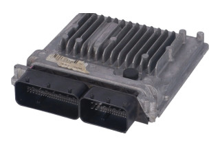 Řídící jednotka A6519007003 Mercedes-Benz CLA C117 X117 W117 2018