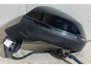 Zpětné zrcátko Audi Q7 4M 2016 E1041367