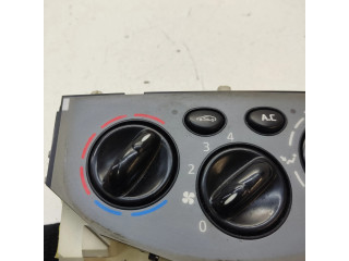 Блок управления климат-контролем N106729W, X83WKB   Renault Trafic II (X83)