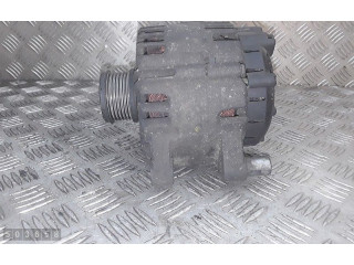 Генератор 9664779680   Citroen C5      