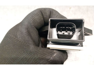 Блок управления 27542FG001, 0265005814BOSCH Subaru Forester SH