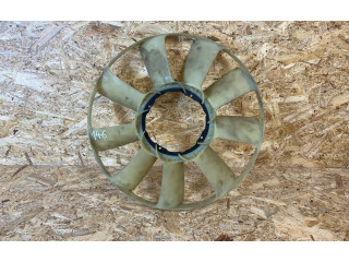 Вентилятор радиатора JB3G8600AB Ford Ranger