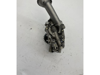 Čerpadlo oleje 150008247R Mercedes-Benz Citan W415