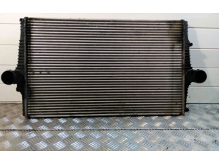 Интеркулер     Volvo S80 