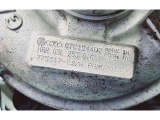  Турбина Audi A1  03L253016T         