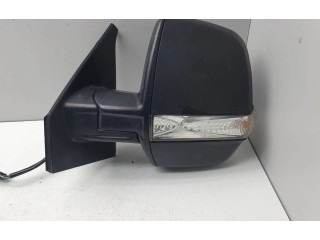 Зеркало электрическое Opel Combo E 2018 - года