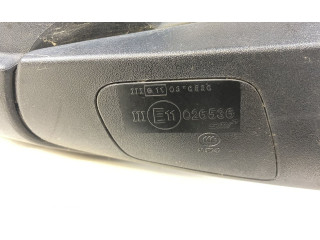 Зеркало электрическое        Jeep Grand Cherokee  2010 - 2021 года   