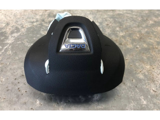Подушка безопасности водителя 985701142R   Dacia Dokker