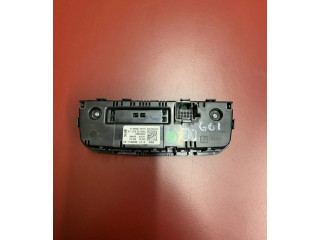 Блок управления климат-контролем 61319493014, 9493014 BMW X3 G01