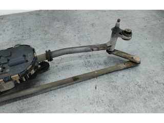 Механизм стеклоочистителей (трапеция)     Volkswagen PASSAT B6