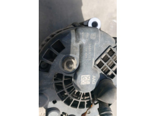 Генератор 96843503, 96843503   Chevrolet Spark      