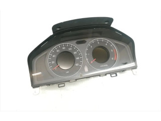 Панель приборов 30786056AA Volvo S80