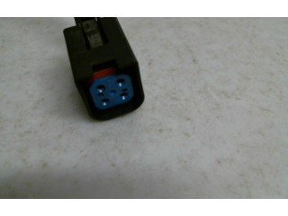 Блок управления климат-контролем 95VB220A20CB, 95VB220A20CB Ford Transit