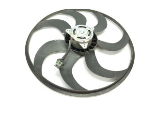 Вентилятор радиатора     GX738C607AD, T2H1831    Jaguar XE 2.0