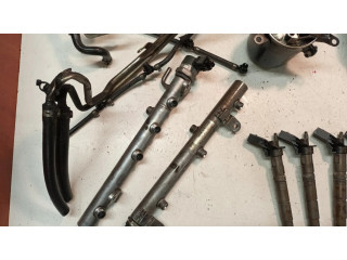 Vstřikovač A6420701187, 0445116026 Mercedes-Benz E W212 pro naftový motor 3.0 642850