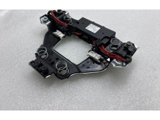 Подушка безопасности водителя 102250601A, A13GA000782   Tesla Model X