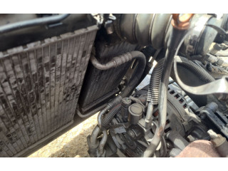 Интеркулер 0384H5 Peugeot 307