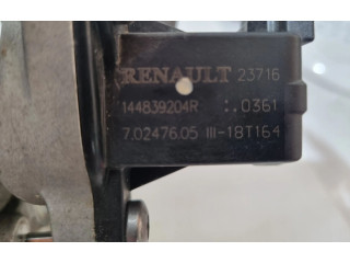 Turbodmychadlo Турбина H8201439411, 82104210 Renault Megane IV