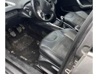 Блок АБС 1611747080   Peugeot  2008 I  2013 - 2019 года