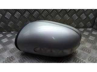 Zpětné zrcátko levé Mercedes-Benz C W203 2001 413133417